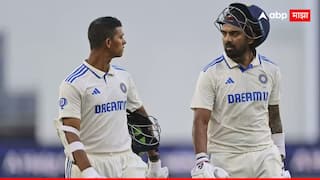 Indian team top Order flop in IND vs AUS 5th Test KL Rahul Yashasvi Jaiswal and Shubman Gill marathi news