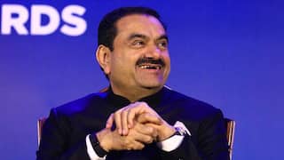 'உங்களவிட்டு மனைவி ஓடிடுவாங்க.. பாத்துக்கோங்க' அதானி கொடுத்த அட்வைஸ்!