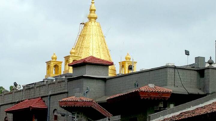 डेबीट क्रेडीट कार्ड , ऑनलाईन देणगी , चेक डी.डी.देणगी , मनी ऑर्डर - 04 कोटी 65 लाख 73 हजार 698