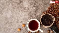 चाय-कॉफी पीने वालों के लिए गुड न्यूज, रिसर्च में खुलासा कैंसर की बीमारी से रखेगा दूर