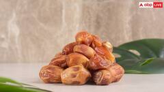 Health Tips: शरीर को रखना है पूरे दिन गर्म तो सर्दियों में रोजाना खाली पेट खाएं 2 खजूर