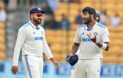 IND VS AUS 5th test: टीम इंडिया पर भड़का पूर्व क्रिकेटर, रोहित को बाहर रखने पर जानें क्या कहा