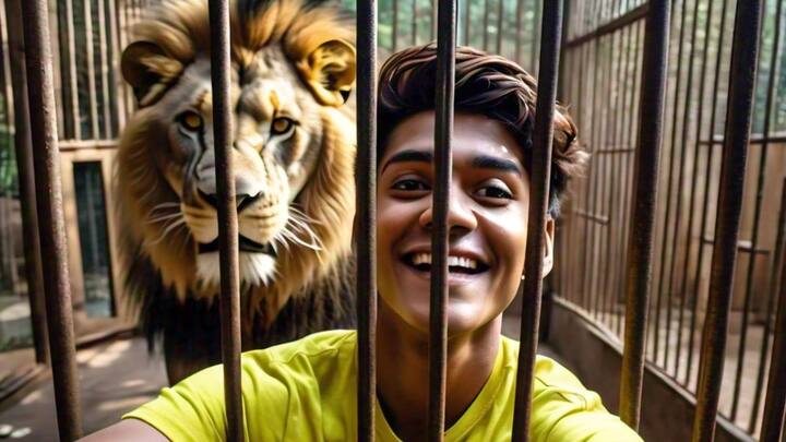 सोशल मीडिया पर यूजर्स ने भी तरह तरह के रिएक्शन दिए, जिसमें एक यूजर ने लिखा....क्या हुआ, आ गया स्वाद. एक और यूजर ने लिखा....लड़कियों के चक्कर में न जाने और कितनी जानें जाएंगी.