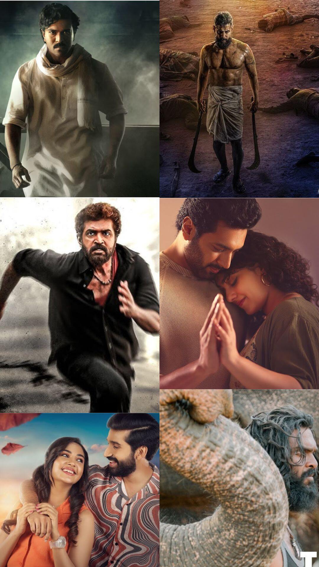 என்ன மக்களே தயாரா? பொங்கலுக்கு திரைக்கு வரும் தமிழ் படங்கள்