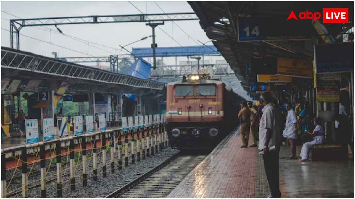 गोरखपुर में रेलवे स्टेशन और एयरपोर्ट होंगे आसपास! रेल मंत्री ने किया बड़ा ऐलान, रखा ये प्रस्ताव