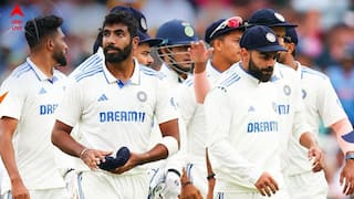 india vs Australia 5th test day 1 full highlights days ends with konstas bumrah heated moments