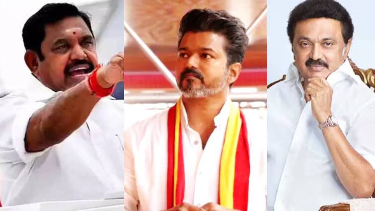Stalin vs EPS vs Vijay - MASTER MINDS enters the fray: Who will take the throne in 2026? ஸ்டாலின் vs இபிஎஸ் vs விஜய் - களமிறங்கிய MASTER MINDS: 2026-ல் அரியணை யாருக்கு?