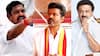 ஸ்டாலின் vs இபிஎஸ் vs விஜய் - களமிறங்கிய MASTER MINDS: 2026-ல் அரியணை யாருக்கு?