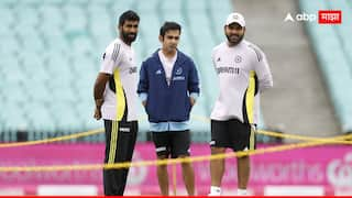 why Rohit sharma out of sydney test Jasprit Bumrah gave the reason team unity ind vs aus 5th test Cricket News Marathi