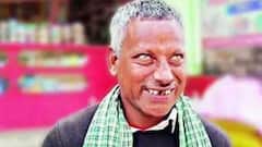 Meet Bihar's 'Water Warrior' Bhullu Sahni: A Visually Impaired Swimmer Who Has Saved 13 Lives