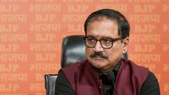 दिल्ली बीजेपी के अध्यक्ष वीरेंद्र सचदेवा नहीं लड़ेंगे विधानसभा चुनाव, ये है बड़ी वजह