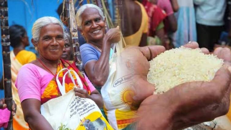 Pongal Parisu Thoguppu 2025 Token Distribution From Today Pongal Parisu 2025: வீட்ல இருங்க! பொங்கல் பரிசு தொகுப்புக்கான டோக்கன் இன்று விநியோகம்