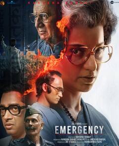 राम चरण की 'गेम चेंजर' से कंगना की 'इमरजेंसी' तक, जनवरी 2025 में बॉक्स ऑफिस हिलाने आ रही हैं ये 7 फिल्में