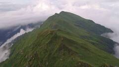 उत्तरकाशी का सरनौल-सुतुड़ी-सरूताल ट्रैक, जन्नत सी है खूबसूरती, जानें- कैसे पहुंचें यहां?