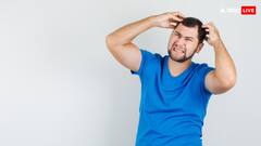 सबसे आखिर में क्यों झड़ते हैं सिर में नीचे के बाल, जान लीजिए इसके पीछे का साइंस