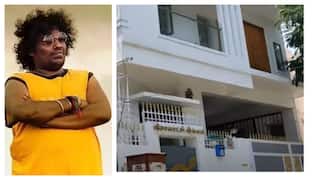 comedy actor yogi baby NetWorth car collection and salary details Yogi Babu Networth: பல நாள் பட்டினி அன்று சாப்பாட்டுக்கே கஷ்டப்பட்ட நடிகர் யோகி பாபுவின் இன்றைய சொத்து மதிப்பு எவ்வளவு தெரியுமா?