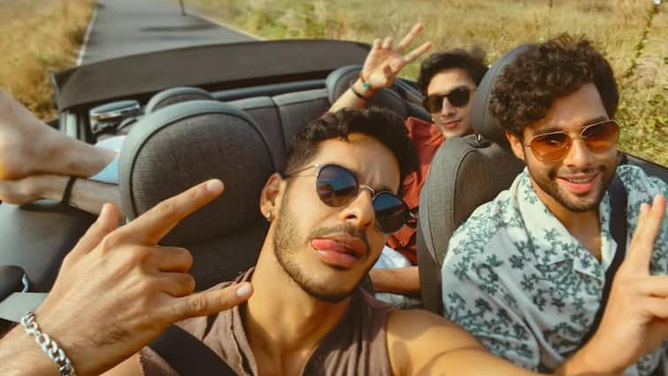 Ishaan Khatter, Siddhant Chaturvedi Hint At A Zindagi Na Milegi Dobara Sequel; Fans Cannot Keep Calm