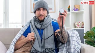 क्या सर्दियों में गर्मियों के मुकाबले बढ़ जाता है बीपी, नहीं होता है दवा का असर?