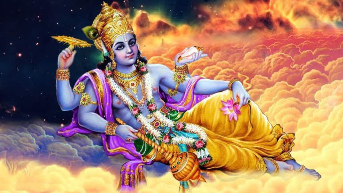 Ekadashi 2025 Check The List Of All Ekadashi Dates In 2025