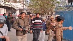 मुजफ्फरपुर आश्रय गृह मामले में ब्रजेश ठाकुर के साथ दो और आरोपी बरी, सबूतों के अभाव में छूटे