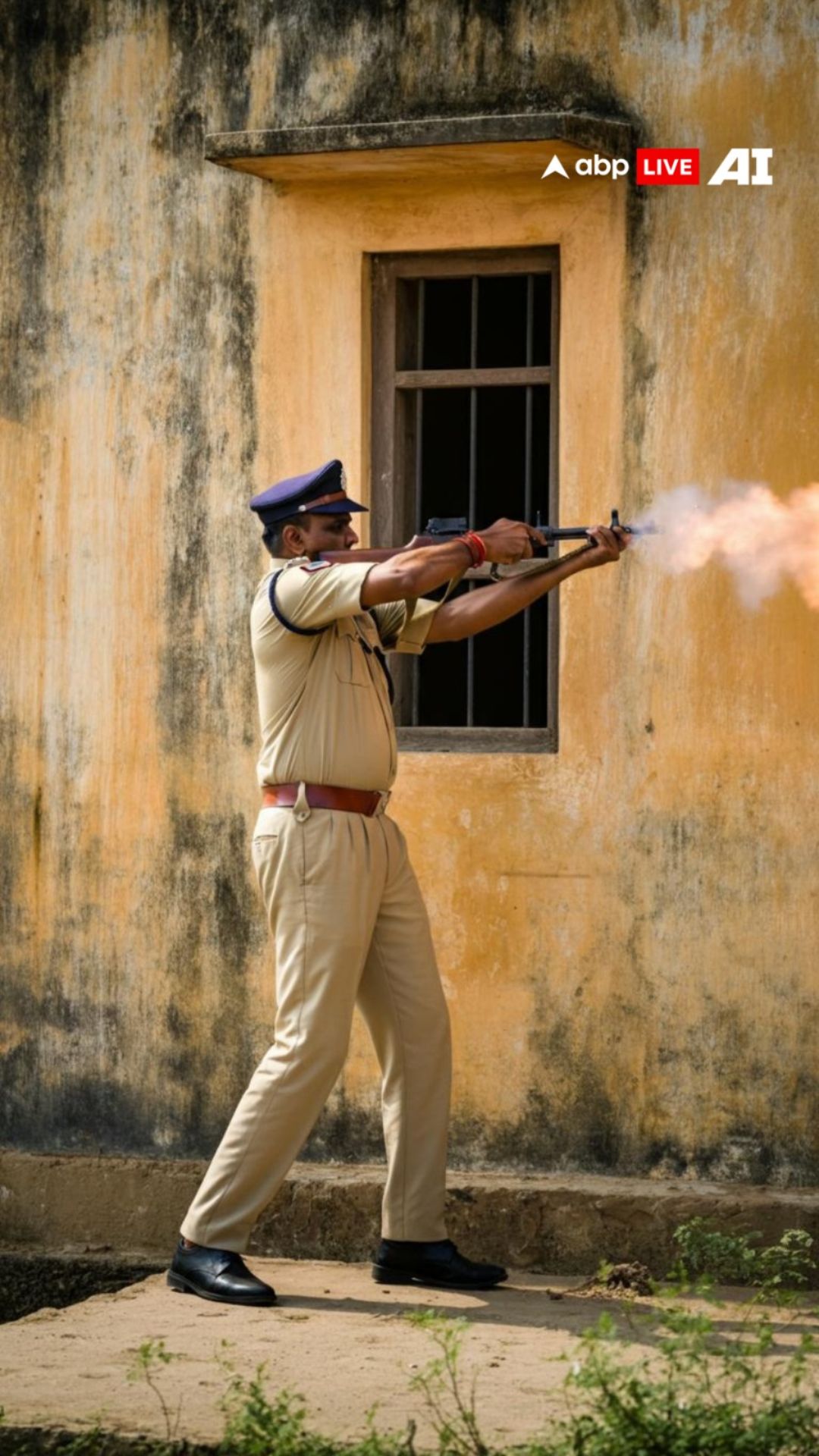 दाऊद ने फोन करके पुलिस को बताया था कि माया और दिलीप लोखंडवाला की बिल्डिंग में हैं