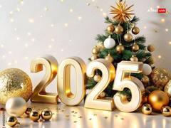 Year 2025: मंगल का है ये साल, गुस्सा-बुरी आदतों से कर लेना तौबा नहीं तो पड़ जाएंगे लेने के देने