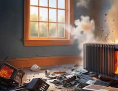 ਸਾਵਧਾਨ! ਠੰਡ 'ਚ ਬਲਾਸਟ ਹੋ ਸਕਦਾ Room Heater, ਜੇਕਰ ਕਰ ਰਹੇ 5 ਗਲਤੀਆਂ ਤਾਂ ਹੋ ਜਾਓ ਅਲਰਟ