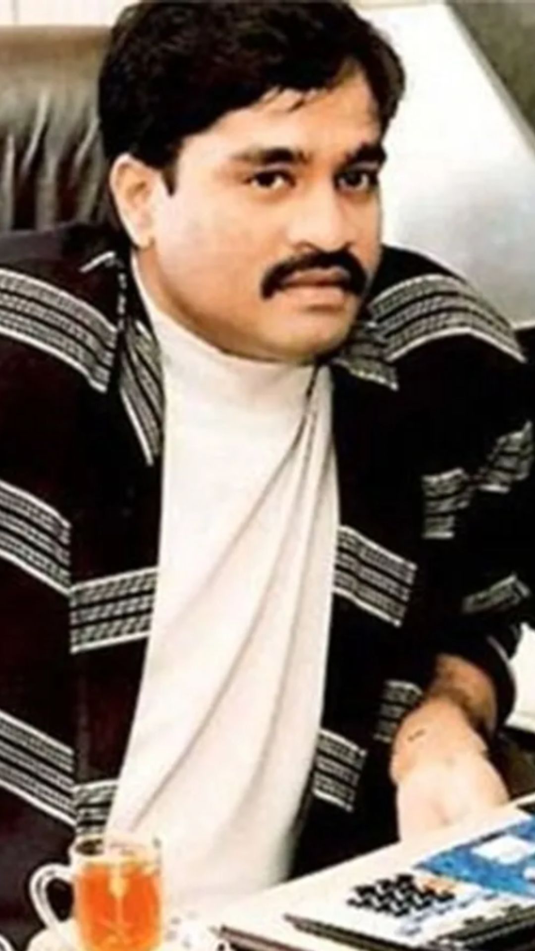 1991 में मुंबई के लोखंडवाला में एक बड़ा शूटआउट हुआ जिसमें माया डोलस और दिलीप बुवा मारे गए थे
