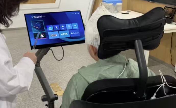 ਇਸ ਨੇ 0 ਮਿਲੀਸਕਿੰਟ ਤੋਂ ਘੱਟ ਦੀ ਸਿਸਟਮ ਲੇਟੈਂਸੀ ਪ੍ਰਾਪਤ ਕੀਤੀ ਅਤੇ ਸਰਜਰੀ ਦੇ ਮਿੰਟਾਂ ਦੇ ਅੰਦਰ ਦਿਮਾਗ ਦੇ ਕਾਰਜ ਖੇਤਰਾਂ ਦੀ ਸਹੀ ਪਛਾਣ ਕੀਤੀ।