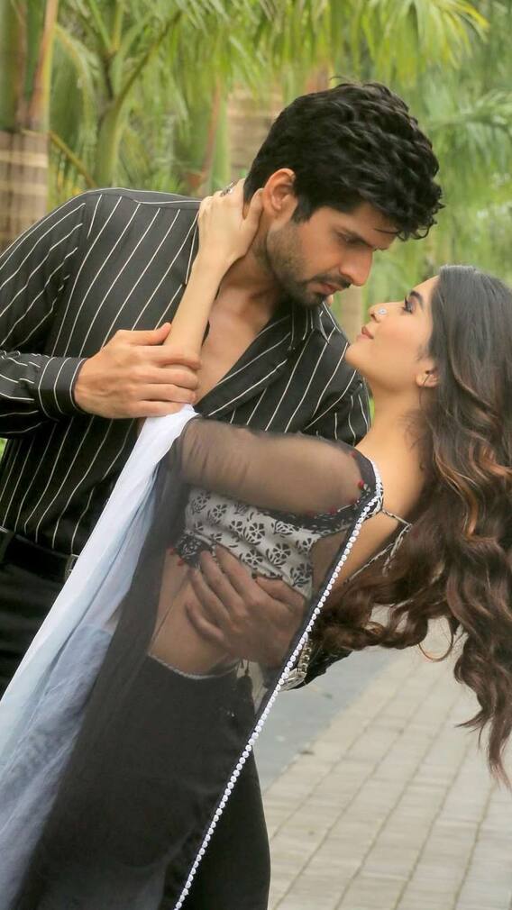 क्या ऑफएयर हो जाएगा गुम है किसी के प्यार में शो?