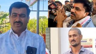 Beed Crime: मी बीड पोलीस ठाण्यात गेलो पण वाल्मिक कराडला भेटलो नाही; संतोष देशमुखांच्या भावाने गंभीर आरोप केलेल्या बालाजी तांदळेंचं स्पष्टीकरण