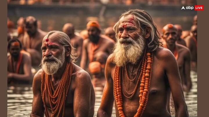 नागा साधुओं के बारे में कहा जाता है कि इन्हें 8वीं सदी में शंकराचार्य ने हिंदू धर्म के सैनिकों के रूप में स्थापित किया था. ये सैनिक ही थे जो धर्म की राह पर चलते हैं.