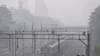 Flight, Train Ops Disrupted As Dense Fog Engulfs Delhi, North India