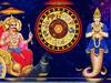 Shani-Rahu Yuti : 2025 मध्ये 'या' दिवशी जुळून येणार शनी-राहूचा दुर्लभ संयोग; 3 राशींचं नशीब सोन्याहूनही पिवळं होणार