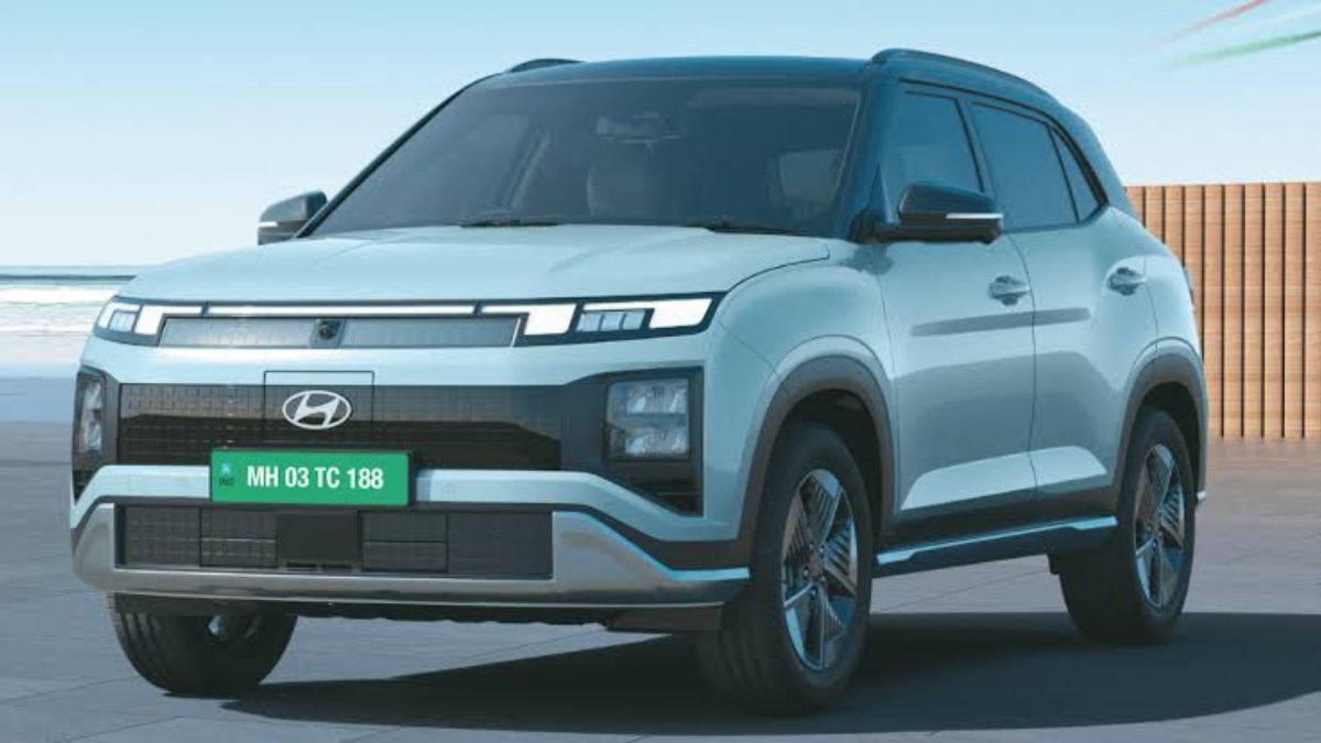 Hyundai Creta Electric Vs Maruti E Vitara Vs Mahindra BE 6 Vs Tata Curvv