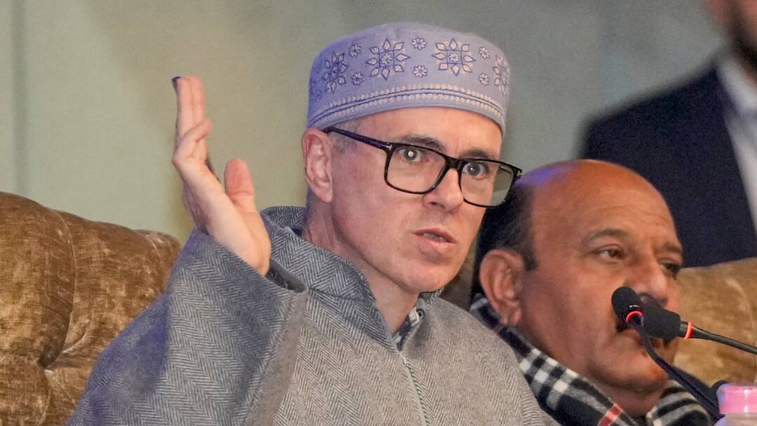 ‘We Should Wind Up This If…’: Omar Abdullah’s Big Statement On INDIA Bloc