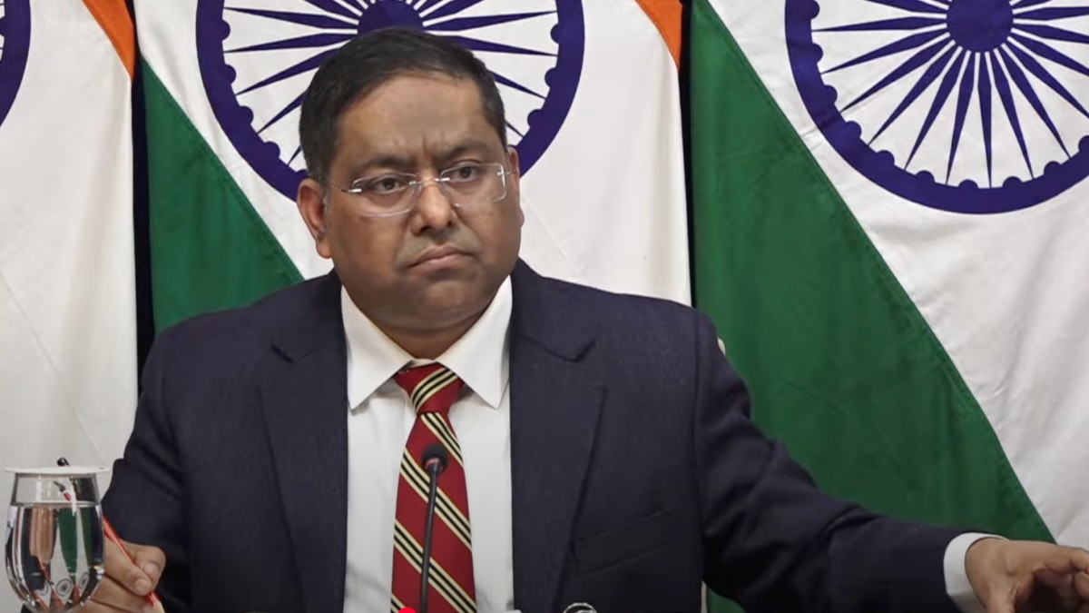 'Compulsive Hostility': MEA Slams Reports Alleging India’s Bid To Oust Maldives Govt, Assassinations In Pakistan