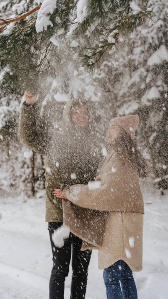 क्या बर्फ में खेलने से भी हो सकता है गैंगरीन?