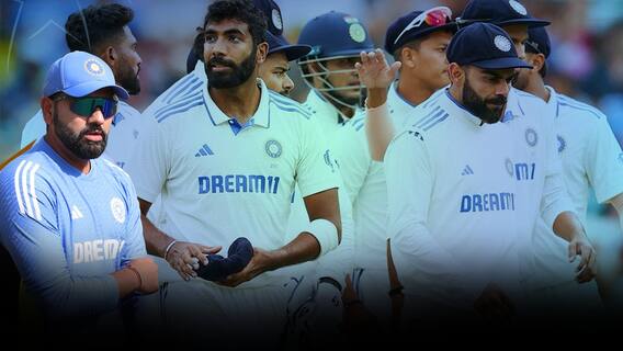 Aus vs Ind sydeny Test Day 1 Highlights | సిడ్నీ టెస్టు మొదటి ఇన్నింగ్స్ లో చేతులెత్తేసిన భారత్ | ABP Desam