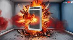 ਸਾਵਧਾਨ! ਠੰਡ 'ਚ ਬਲਾਸਟ ਹੋ ਸਕਦਾ Room Heater, ਜੇਕਰ ਕਰ ਰਹੇ 5 ਗਲਤੀਆਂ ਤਾਂ ਹੋ ਜਾਓ ਅਲਰਟ
