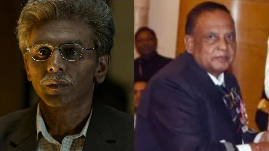 Kartik Aaryan Pens Heartfelt Note For Murlikant Petkar On Being Named For Arjuna Award Kartik Aaryan Pens Heartfelt Note For Murlikant Petkar On Being Named For Arjuna Award