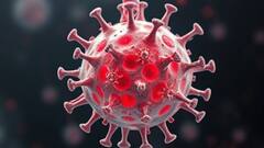 कोविड से उभरने के 5 साल बाद किस रहस्यमयी वायरस ने चीन में दी दस्तक! अलर्ट मोड पर 'ड्रैगन'