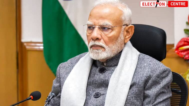 Mahakumbh 2025 News prayagraj mahakumbh stampede pm modi talked to cm yogi about situation Mahakumbh Stampede: મહાકુંભ ભાગદોડ પર પીએમ મોદીની નજર, CM યોગીને 3 વાર ફોન કરી માહિતી મેળવી