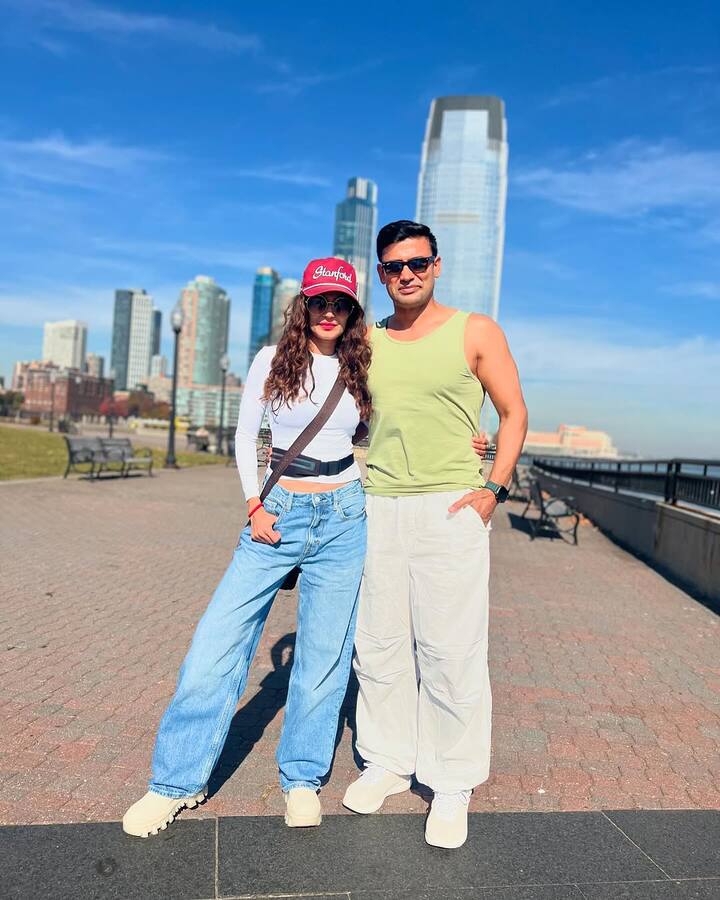 पायल ने सोशल मीडिया पर एक वीडियो शेयर करके बताया कि वो मां नहीं बन सकती हैं इस वजह से वो बच्चा अडॉप्ट करना चाहती हैं लेकिन संग्राम बच्चा गोद नहीं लेना चाहते हैं.