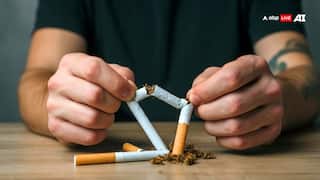 स्मोकिंग छोड़ने का ये फॉर्मूला जरूर करें ट्राई, कुछ ही दिनों में छूट जाएगी ये बुरी आदत