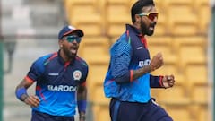IPL से पहले RCB के लिए गुड न्यूज, विजय हजारे ट्रॉफी में इस खिलाड़ी ने बैट और गेंद से दिखाया जलवा