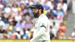 Rohit Sharma Opting Out Of 5th Test Against Australia in Sydney What Jasprit Bumrah says