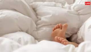 ਰਜਾਈ-ਕੰਬਲ 'ਚ ਵੜਨ ਤੋਂ ਬਾਅਦ ਵੀ ਹੱਥ-ਪੈਰ ਨਹੀਂ ਹੋ ਰਹੇ ਗਰਮ? ਤਾਂ ਹੋ ਜਾਓ ਸਾਵਧਾਨ, ਹੋ ਸਕਦੀਆਂ ਆਹ ਗੰਭੀਰ ਸਮੱਸਿਆਵਾਂ