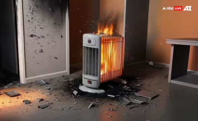 ਸਭ ਤੋਂ ਪਹਿਲਾਂ ਇਹ ਧਿਆਨ ਰੱਖੋ ਕਿ ਜੇਕਰ ਹੀਟਰ ਦੇ ਪਲੱਗ, ਤਾਰ ਜਾਂ ਸਵਿੱਚ ਵਿੱਚ ਕੋਈ ਨੁਕਸ ਹੈ ਤਾਂ ਸ਼ਾਰਟ ਸਰਕਟ ਹੋ ਸਕਦਾ ਹੈ। ਇਸ ਲਈ, ਹੀਟਰ ਨੂੰ ਚਾਲੂ ਕਰਦੇ ਸਮੇਂ ਇਸਨੂੰ ਹਮੇਸ਼ਾ ਚੰਗੀ ਕੁਆਲਿਟੀ ਦੇ ਪਲੱਗ ਅਤੇ ਤਾਰਾਂ ਨਾਲ ਜੋੜੋ ਅਤੇ ਸਮੇਂ-ਸਮੇਂ 'ਤੇ ਉਨ੍ਹਾਂ ਦੀ ਜਾਂਚ ਕਰਦੇ ਰਹੋ। ਹੀਟਰ ਦੇ ਫਟਣ ਦੇ ਕਈ ਕਾਰਨ ਹੋ ਸਕਦੇ ਹਨ। ਆਓ ਜਾਣਦੇ ਹਾਂ ਰੂਮ ਹੀਟਰ ਨੂੰ ਚਲਾਉਣ ਵੇਲੇ ਕਿਹੜੀਆਂ ਗੱਲਾਂ ਦਾ ਧਿਆਨ ਰੱਖਣਾ ਜ਼ਰੂਰੀ ਹੈ।