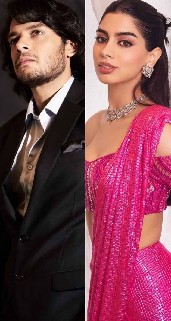 जुनैद खान-खुशी कपूर की फिल्म की शूटिंग हुई खत्म, 'लवयापा' में नजर आएगी ये जोड़ी